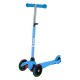 BEBESTARS ΠΑΤΙΝΙ XRIDE BLUE