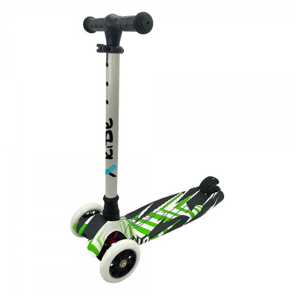 BEBESTARS ΠΑΤΙΝΙ XRIDE LIME