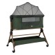 BebeStars Λίκνο Serenity 2 in 1 Forest Green 846-176