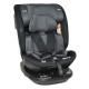 BebeStars Κάθισμα Αυτοκινήτου IMOLA ISOFIX I-SIZE 360° BLACK 40 έως 150 εκ