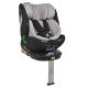 Bebe Stars Nobile i-Size Κάθισμα Αυτοκινήτου 40-150 cm Black