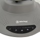 BebeStars Κούνια Ηλεκτρική Imagine 2 in 1 Grey 