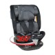 BebeStars Κάθισμα Αυτοκινήτου IMOLA ISOFIX I-SIZE 360° BLACK 40 έως 150 εκ