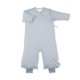 Bemini Magic Bag® 3Tog Υπνόσακος - Υπνοφόρμα Light Grey 3-9 μηνών