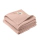BIBS Σετ Πάνες 2τμχ Muslin 70X70 εκ. Blush