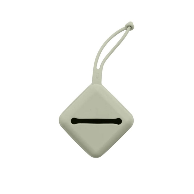 BIBS ΘΗΚΗ ΠΙΠΙΛΑΣ ΣΙΛΙΚΟΝΗ SAGE