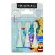 Ανταλλακτικές 3 Οδοντόβουρτσες Παιδικές για Oral Sonic Electric kids