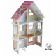 Χάρτινο Σπιτάκι Ζωγραφικής DIY Spring House XXL 3D MoNumi