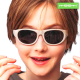 6-10 ετών Active Sport Παιδικά Γυαλιά Ηλίου iTooTi με εύκαμπτο σκελετό Καραμέλα