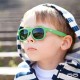 3-6 ετών Classic Παιδικά Γυαλιά Ηλίου iTooTi με εύκαμπτο σκελετό Πράσινα