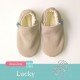 18-24m Παιδικά Παvτοφλάκια Χειροποίητα Lucky Νο 22 titot