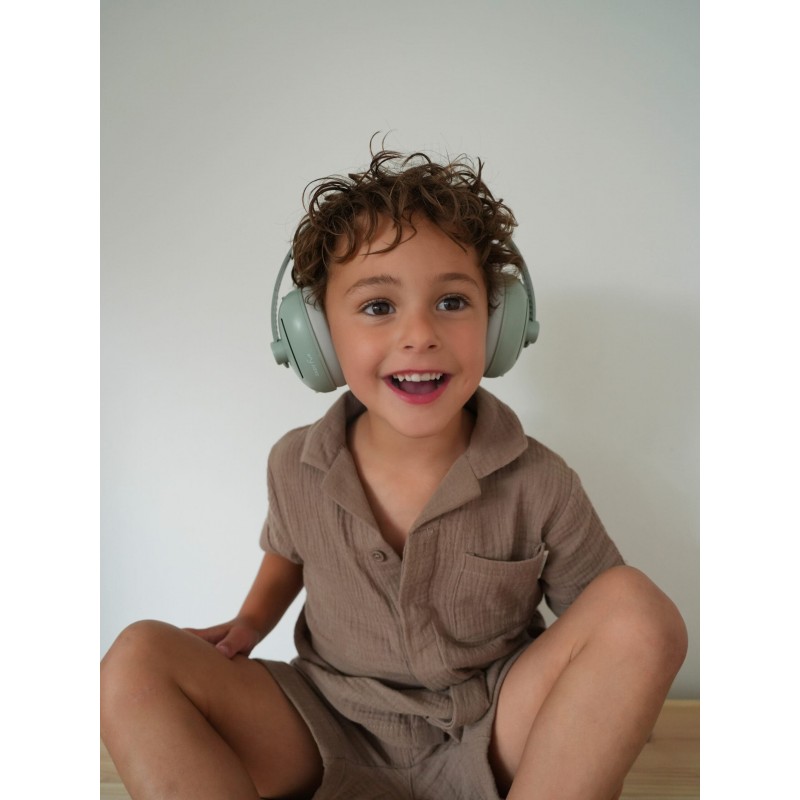 ZAZU Fun Ωτοασπίδες Προστασία Ακοής για Βρέφη (2 σε 1)