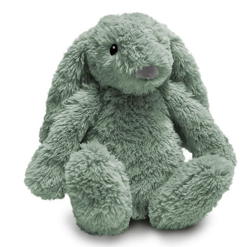 Zazu Ro Κουνελάκι Βοηθός ύπνου Επαναφορτιζόμενο Πράσινο