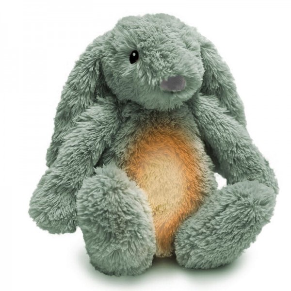 Zazu Ro Κουνελάκι Βοηθός ύπνου Επαναφορτιζόμενο Πράσινο
