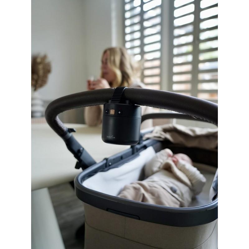 ZAZU fun Roxy Rocker Συσκευή Λικνίσματος για Καρότσι