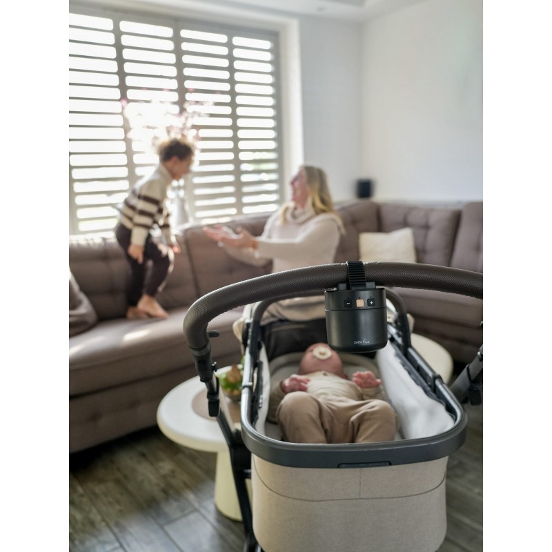 ZAZU fun Roxy Rocker Συσκευή Λικνίσματος για Καρότσι