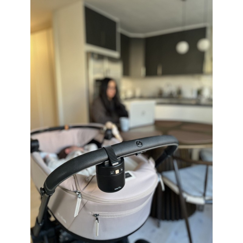 ZAZU fun Roxy Rocker Συσκευή Λικνίσματος για Καρότσι