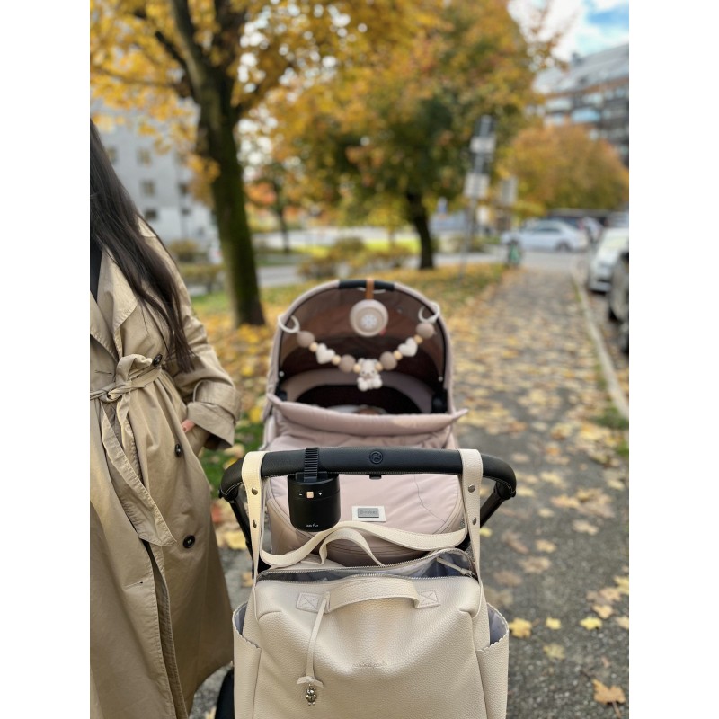 ZAZU fun Roxy Rocker Συσκευή Λικνίσματος για Καρότσι