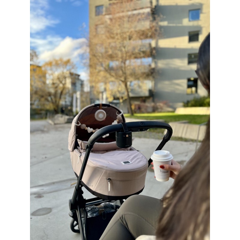 ZAZU fun Roxy Rocker Συσκευή Λικνίσματος για Καρότσι