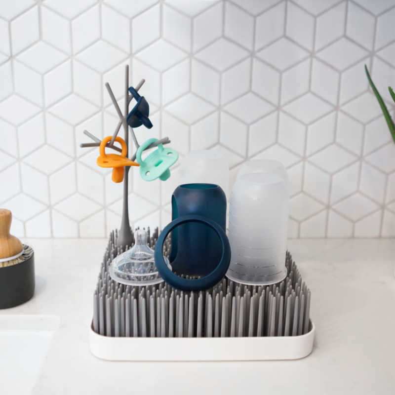 Boon Grass επιφάνεια στεγνώματος  Stormy Gray