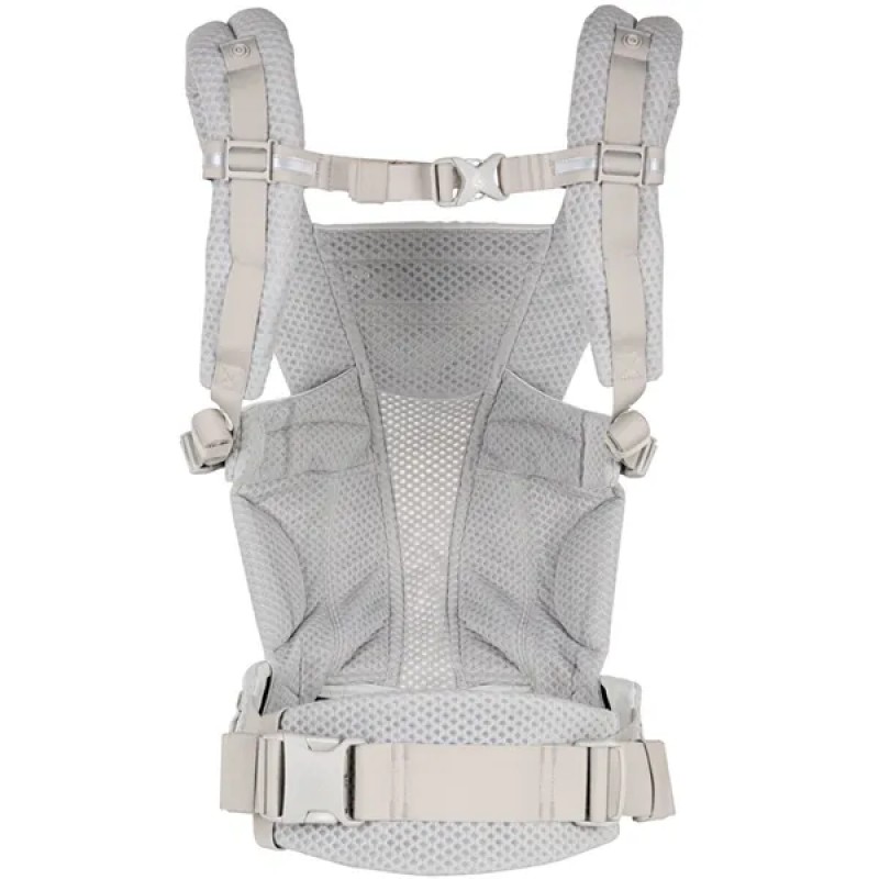 Ergobaby Μάρσιπος Omni Breeze Pearl Grey