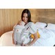 Ergobaby Μάρσιπος Omni Breeze Pearl Grey
