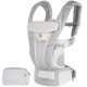 Ergobaby Μάρσιπος Omni Breeze Pearl Grey