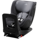 Britax Romer Κάθισμα αυτοκινήτου Dualfix M I-size '22 Midnight Grey 61cm έως 105cm