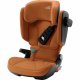 Britax Romer Kidfix i-Size Παιδικό Κάθισμα Αυτοκινήτου Golden Cognac έως 150cm 