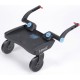 Lascal Buggyboard Mini 3D Blue 