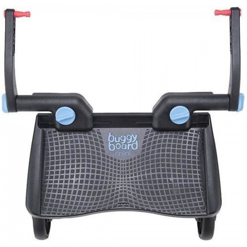 Lascal Buggyboard Mini 3D Blue 