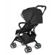 Burigotto by Peg perego Βρεφικό Καρότσι OOP Black 