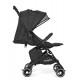 Burigotto by Peg perego Βρεφικό Καρότσι OOP Black 