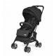 Burigotto by Peg perego Βρεφικό Καρότσι OOP Black 