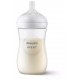 Philips Avent Mπιμπερό Natural Response 1m+ 260ml