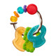 Infantino Slide & Chew Teether Keys Κουδουνίστρα με Μασητικά Κλειδιά