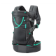 Infantino Carry On Active Multi-Pocket Carrier Εργονομικός Μάρσιπος 4 Θέσεων