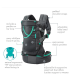 Infantino Carry On Active Multi-Pocket Carrier Εργονομικός Μάρσιπος 4 Θέσεων