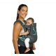Infantino Carry On Active Multi-Pocket Carrier Εργονομικός Μάρσιπος 4 Θέσεων