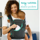 Infantino Carry On Active Multi-Pocket Carrier Εργονομικός Μάρσιπος 4 Θέσεων