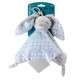 Infantino Plush PaciPal Teether Blanket Πανάκι Παρηγοριάς
