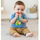Infantino Safari Teething Pals Μασητικά Οδοντοφυΐας