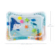 Infantino Jumbo Pat & Play στρώμα νερού Ocean