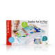 Infantino Jumbo Pat & Play στρώμα νερού Ocean
