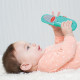 Infantino Flip & Peek Fun Phone Μουσικό Τηλέφωνο Teal