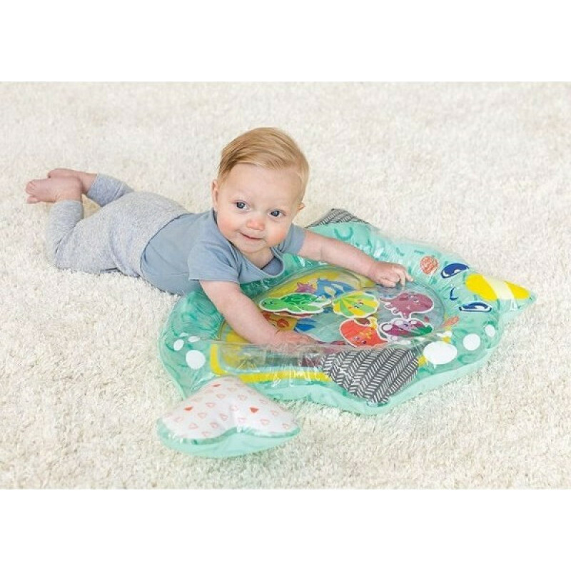 Infantino Pat & Play Water Mat XL Αισθητηριακό Στρώμα Νερού