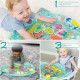 Infantino Pat & Play Water Mat XL Αισθητηριακό Στρώμα Νερού