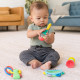 Infantino Baby’s 1st Musical Trumpet Μουσική Τρομπέτα