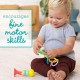 Infantino Baby’s 1st Musical Trumpet Μουσική Τρομπέτα