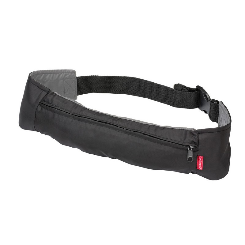 Infantino Zip Travel Carrier Μάρσιπος 2 Θέσεων με Ενσωματωμένη Θήκη